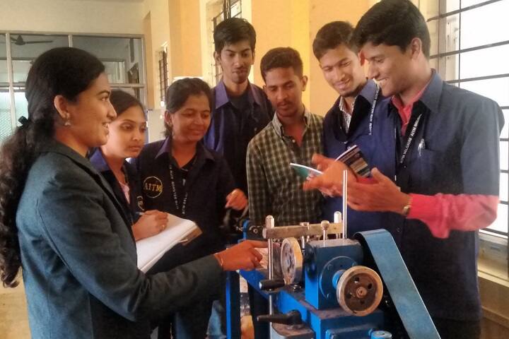 laboratory